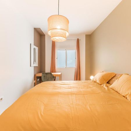Perfect Apartment In Malaga Centre - Tcm Экстерьер фото
